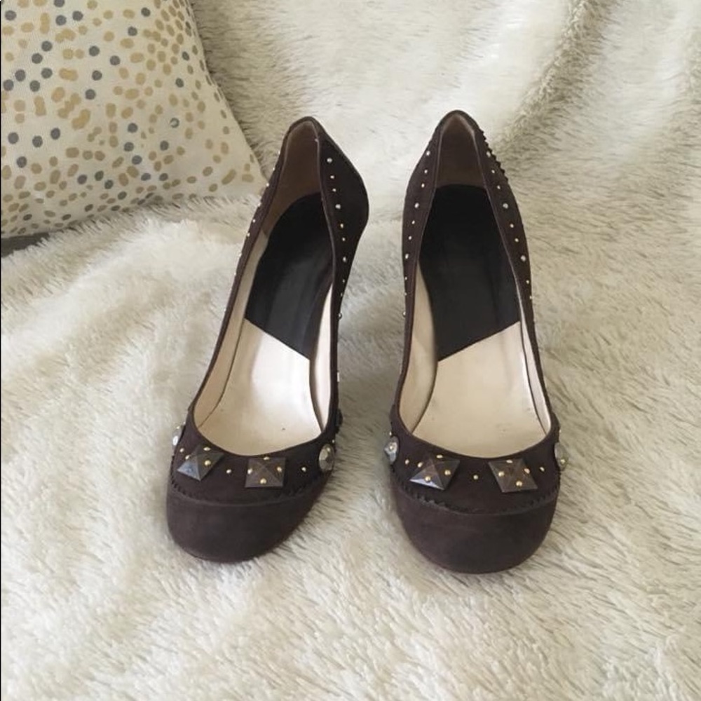Dior shoes